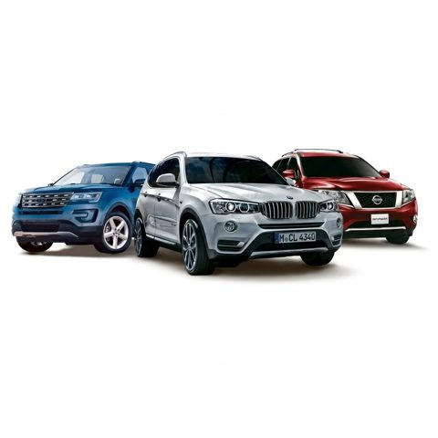 Carros, motos e outros